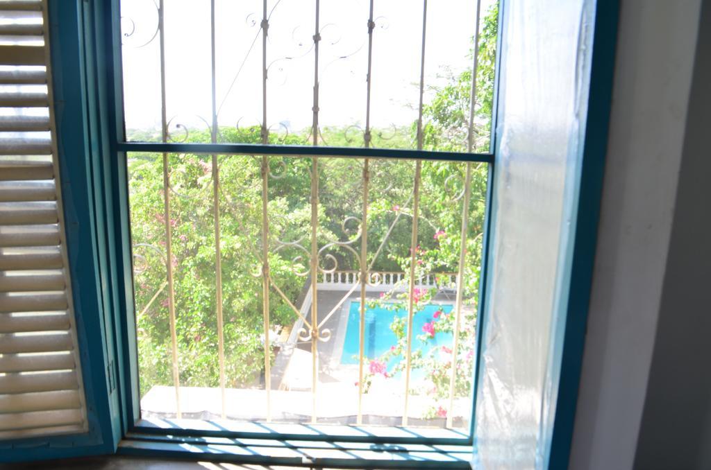 Jardin Etnobotanico Villa Ludovica 圣玛尔塔 客房 照片