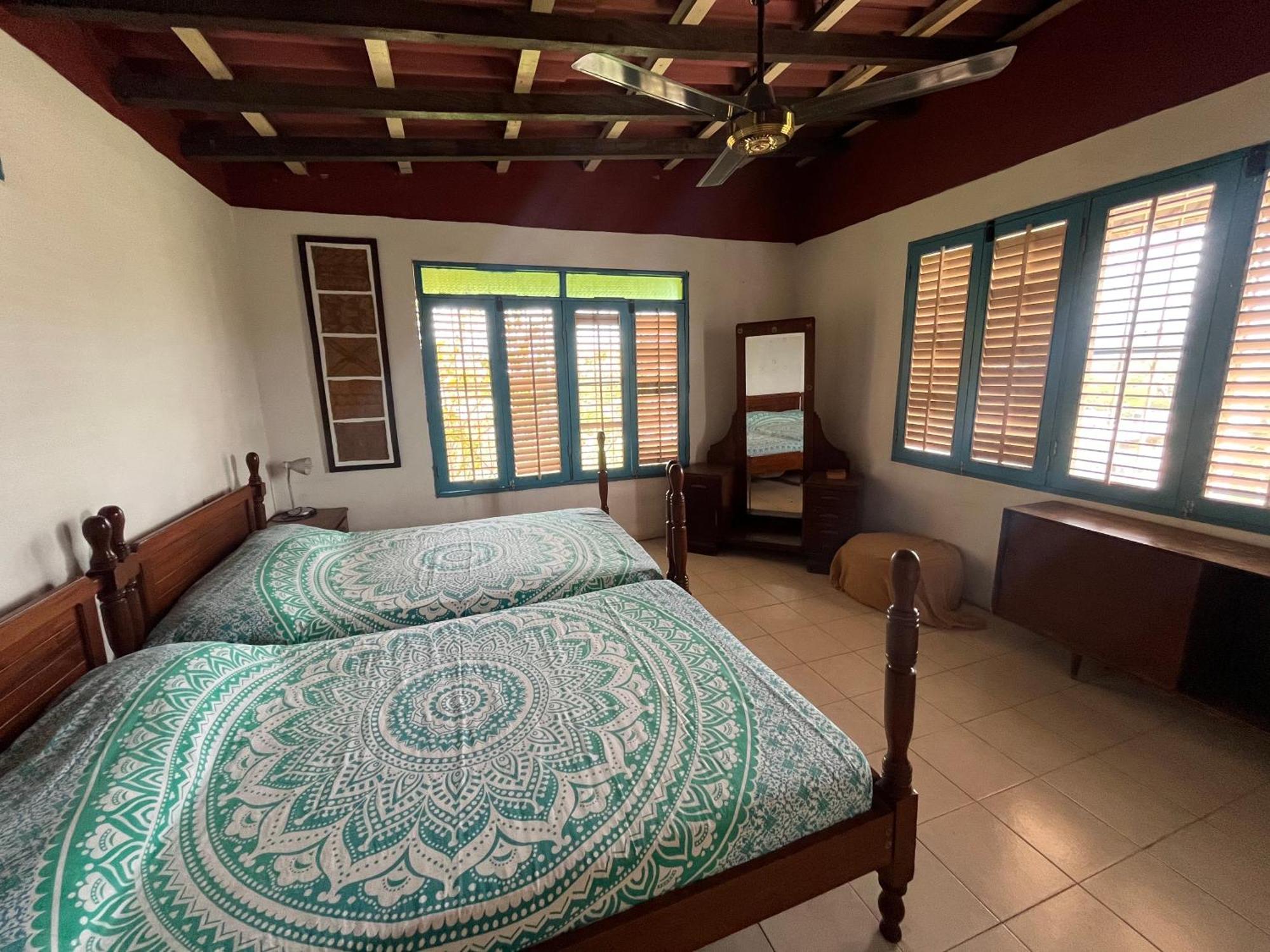Jardin Etnobotanico Villa Ludovica 圣玛尔塔 外观 照片