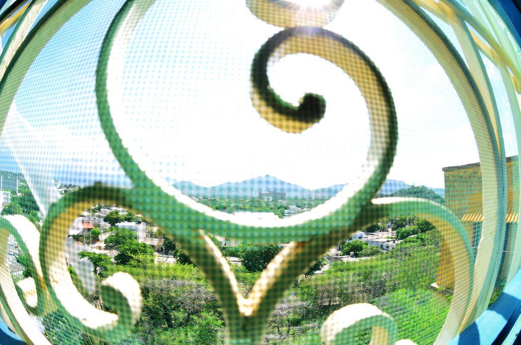 Jardin Etnobotanico Villa Ludovica 圣玛尔塔 客房 照片