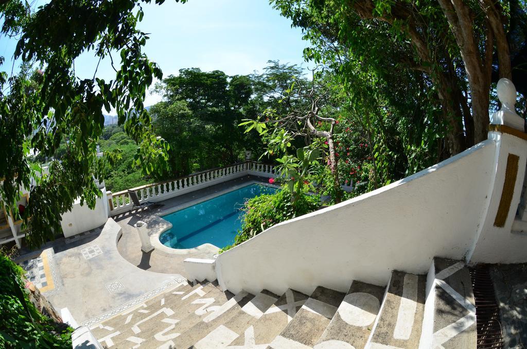 Jardin Etnobotanico Villa Ludovica 圣玛尔塔 客房 照片