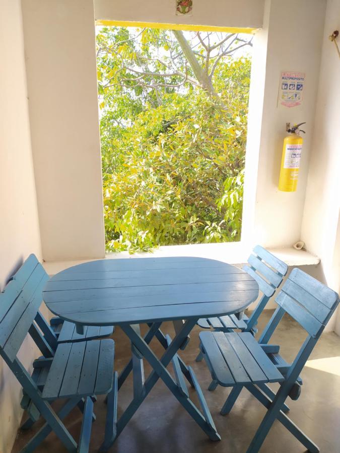 Jardin Etnobotanico Villa Ludovica 圣玛尔塔 外观 照片